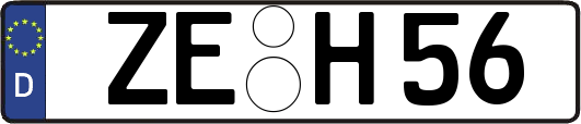 ZE-H56