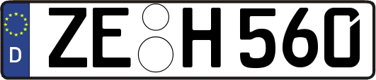 ZE-H560