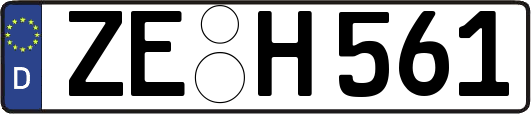ZE-H561
