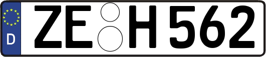 ZE-H562