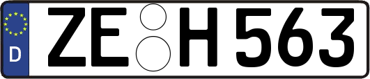 ZE-H563