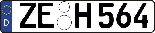 ZE-H564