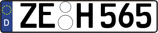 ZE-H565