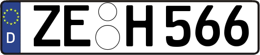 ZE-H566