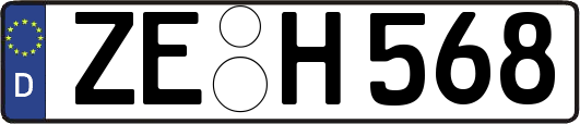 ZE-H568
