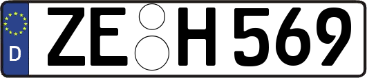 ZE-H569