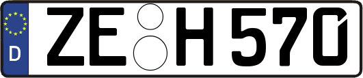 ZE-H570