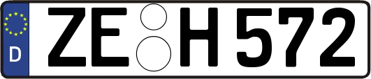 ZE-H572