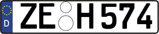 ZE-H574