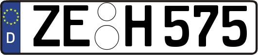 ZE-H575