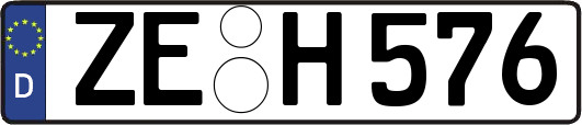 ZE-H576