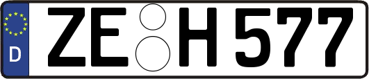 ZE-H577
