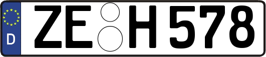 ZE-H578