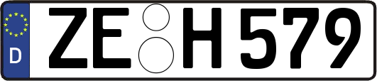 ZE-H579