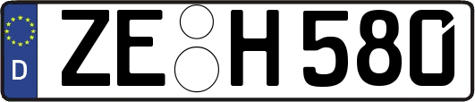 ZE-H580
