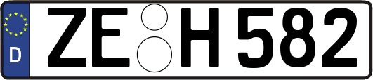 ZE-H582