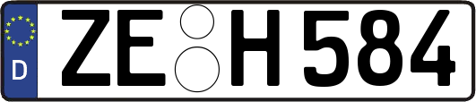 ZE-H584