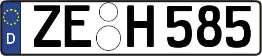 ZE-H585
