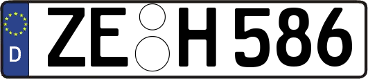 ZE-H586