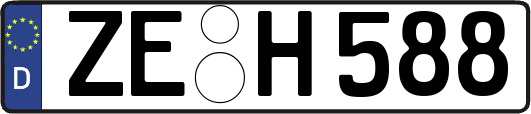 ZE-H588