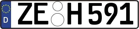 ZE-H591
