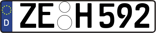 ZE-H592