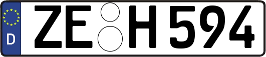 ZE-H594