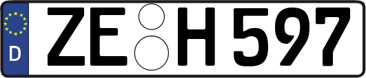 ZE-H597