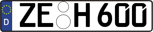 ZE-H600