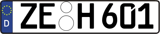 ZE-H601