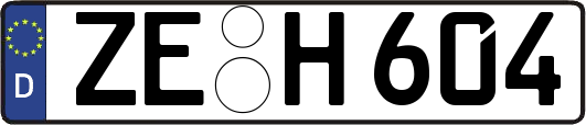 ZE-H604