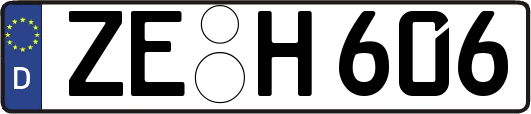 ZE-H606