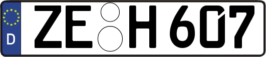 ZE-H607