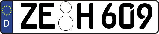 ZE-H609