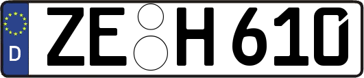 ZE-H610
