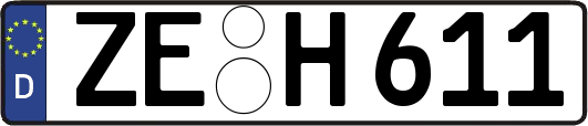 ZE-H611