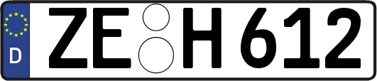ZE-H612