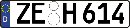 ZE-H614