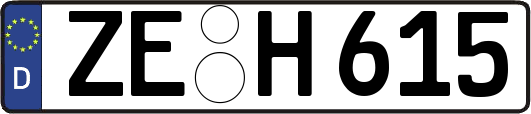 ZE-H615