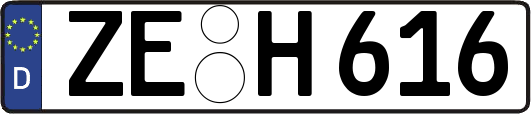 ZE-H616