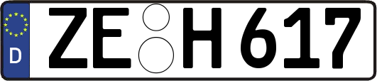 ZE-H617