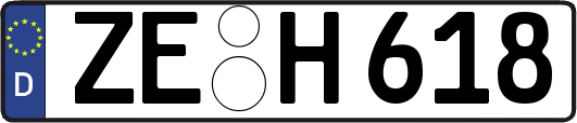 ZE-H618
