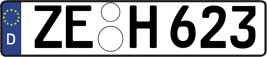 ZE-H623
