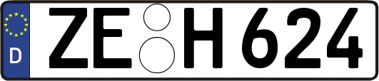 ZE-H624