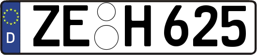 ZE-H625
