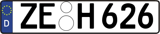 ZE-H626