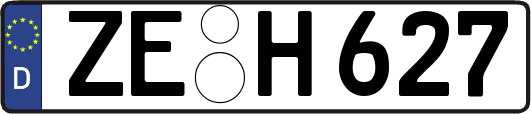 ZE-H627