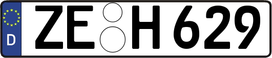 ZE-H629