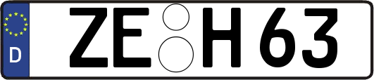 ZE-H63