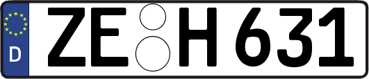 ZE-H631